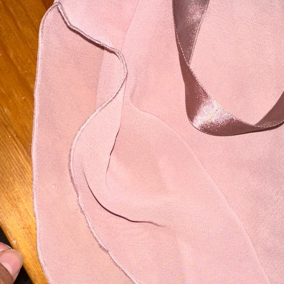 Victoria's Secret Blush Lace Chemise baby doll - Picture 7 of 9